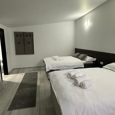 ホテル Modern House シゲトゥ・マルマツィエイ エクステリア 写真