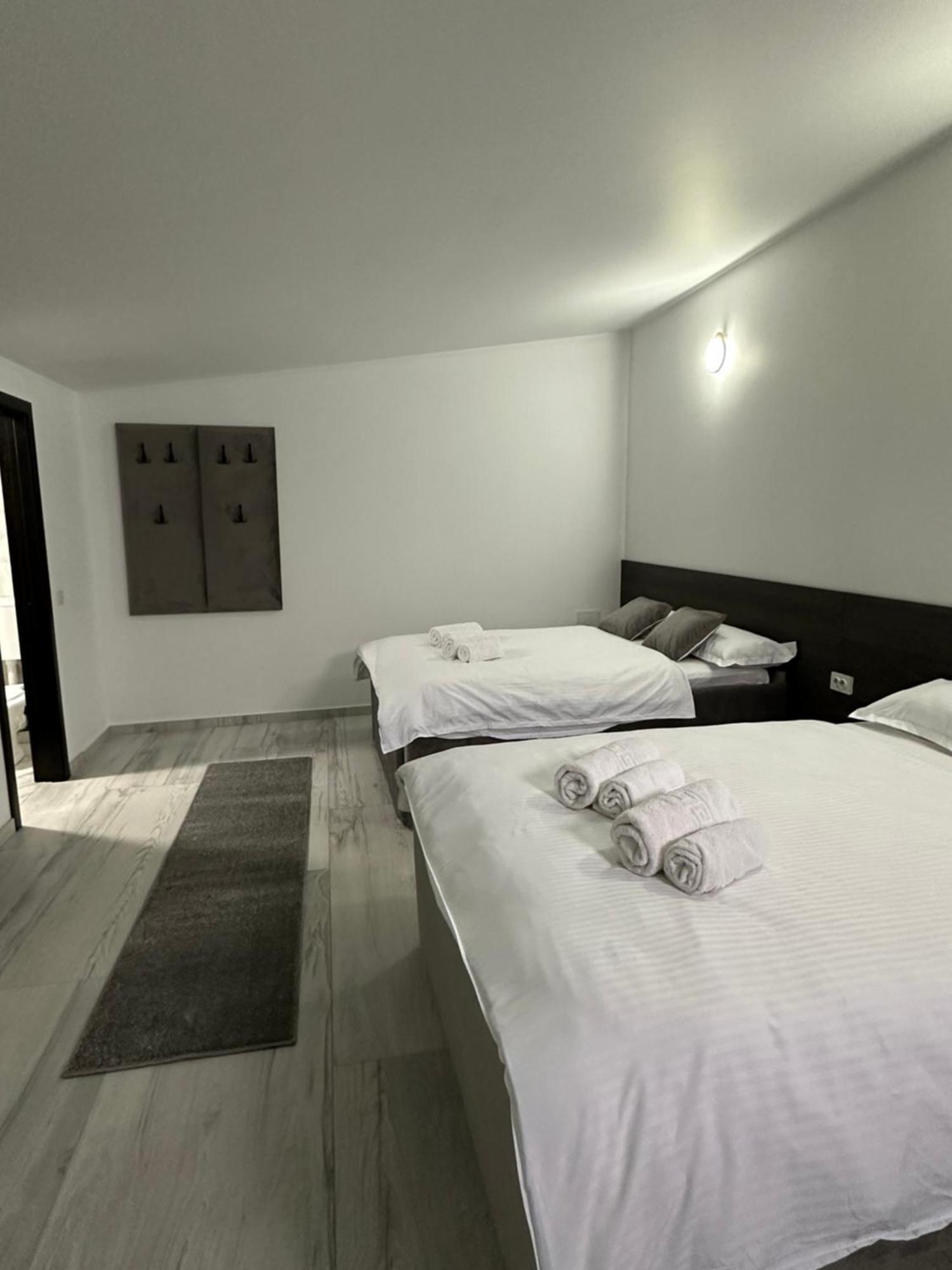 ホテル Modern House シゲトゥ・マルマツィエイ エクステリア 写真